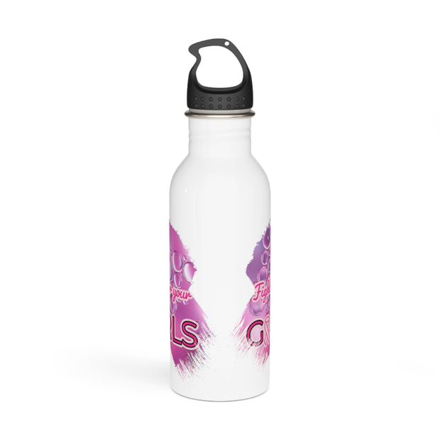 Stainless Steel Water Bottle