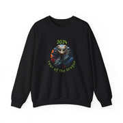 Chinese New Year Unisex Heavy Blend™ Crewneck Sweatshirt