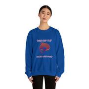 Orca Unisex Heavy Blend™ Crewneck Sweatshirt