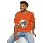 Christmas Coffee Unisex Softstyle T-Shirt