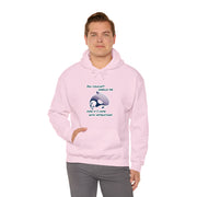 Orca Unisex Heavy Blend™ Hooded Sweatshirt