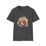 This Dad Rocks Unisex Softstyle T-Shirt