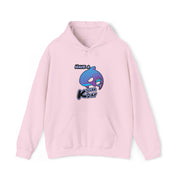 Orca Unisex Heavy Blend™ Hooded Sweatshirt