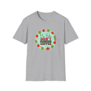 Bells & Coffee Unisex Softstyle T-Shirt