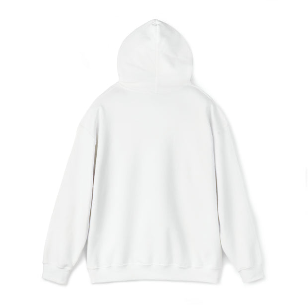 Gnome New Year Unisex Heavy Blend™ Hooded Sweatshirt