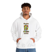 Rubik Cube Unisex Heavy Blend™ Hooded Sweatshirt