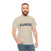 Saskatoon Unisex Heavy Cotton Tee