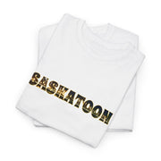 Saskatoon Unisex Heavy Cotton Tee