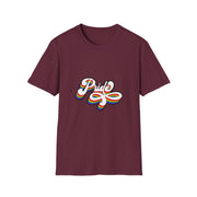 Retro Pride Unisex Softstyle T-Shirt