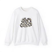 Chinese New Year Unisex Heavy Blend™ Crewneck Sweatshirt