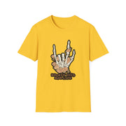 Rockin This Mom Life Unisex Softstyle T-Shirt