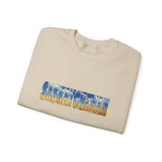 Saskatchewan Unisex Heavy Blend™ Crewneck Sweatshirt