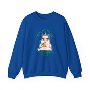 Unicorn Unisex Heavy Blend™ Crewneck Sweatshirt
