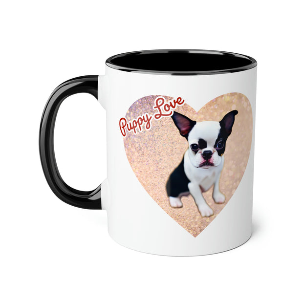 Accent Mugs, 11oz