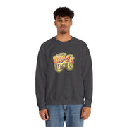 Dance Teacher Unisex Heavy Blend™ Crewneck Sweatshirt