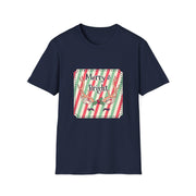 Reindeer Unisex Softstyle T-Shirt