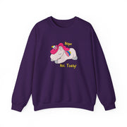 Unicorn Unisex Heavy Blend™ Crewneck Sweatshirt