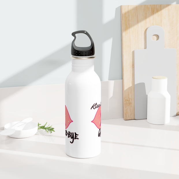 Stainless Steel Water Bottle