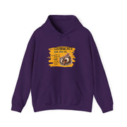 Word of the Day Unisex Heavy Blend™ Hooded Sweatshirt
