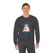 Unicorn Unisex Heavy Blend™ Crewneck Sweatshirt