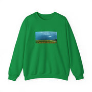 Saskatchewan Skies Unisex Heavy Blend™ Crewneck Sweatshirt
