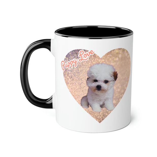 Accent Mugs, 11oz