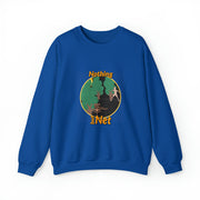 Disc golf Unisex Heavy Blend™ Crewneck Sweatshirt