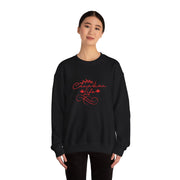 Canadian Life Unisex Heavy Blend™ Crewneck Sweatshirt