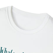 Orca Unisex Softstyle T-Shirt