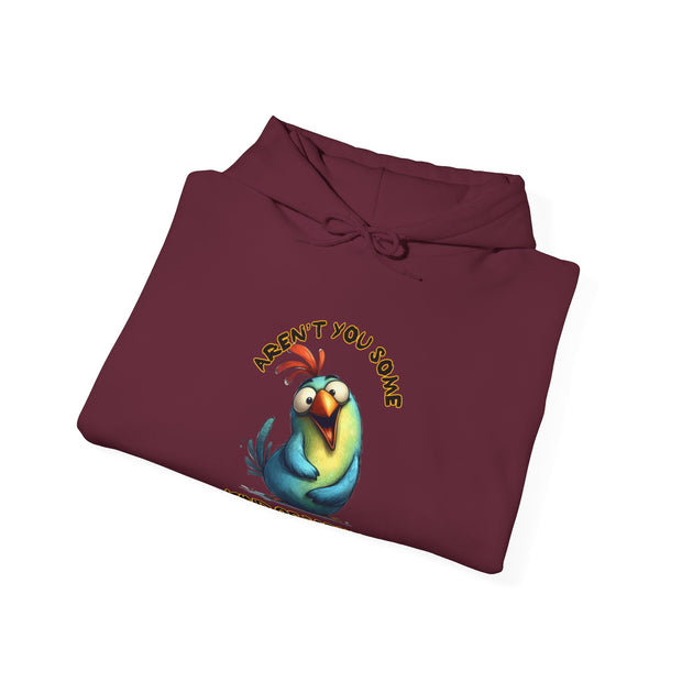 Aren’t You Some Kinda Special Unisex Heavy Blend™ Hooded Sweatshirt