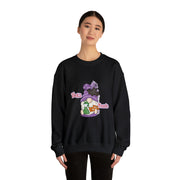 Halloween Unisex Heavy Blend™ Crewneck Sweatshirt