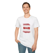 Canada Unisex Softstyle T-Shirt