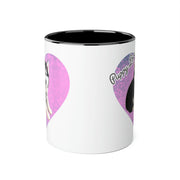Accent Mugs, 11oz