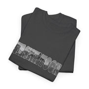 Saskatoon Unisex Heavy Cotton Tee