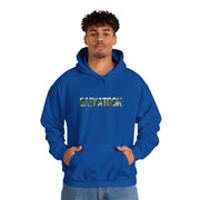 Saskatoon Unisex Heavy Blend™ Hooded Sweatshirt