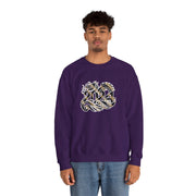 Chinese New Year Unisex Heavy Blend™ Crewneck Sweatshirt
