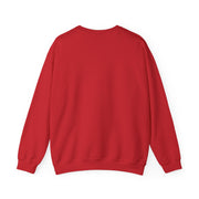 Rubik Cube Unisex Heavy Blend™ Crewneck Sweatshirt