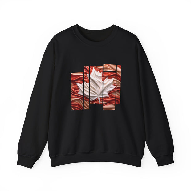 Canada Unisex Heavy Blend™ Crewneck Sweatshirt
