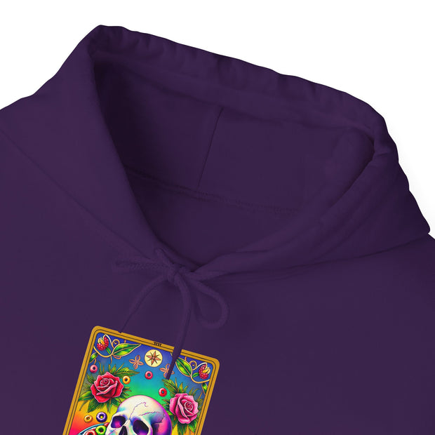 Cereal Killer Unisex Heavy Blend™ Hooded Sweatshirt
