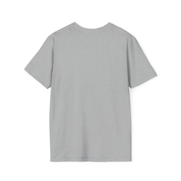 Orca Unisex Softstyle T-Shirt