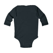 Baby Wolf Infant Long Sleeve Bodysuit
