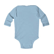 Baby Wolf Infant Long Sleeve Bodysuit