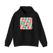 Reindeer Unisex Heavy Blend™ Hooded Sweatshirt