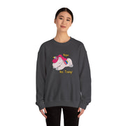 Unicorn Unisex Heavy Blend™ Crewneck Sweatshirt