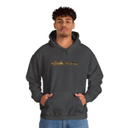 Saskatoon Unisex Heavy Blend™ Hooded Sweatshirt