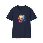 Golf Dad Unisex Softstyle T-Shirt