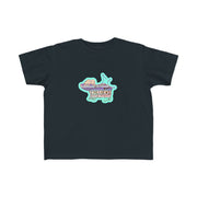 North Star Bear Toddler's Fine Jersey Tee