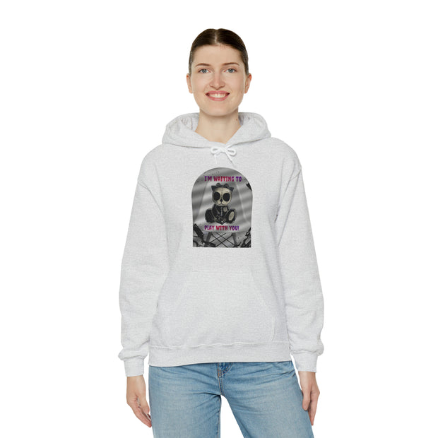 Jinx Unisex Heavy Blend™ Hooded Sweatshirt