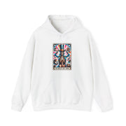 The Great Shit Show Unisex Heavy Blend™ Hooded Sweatshirt