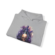 Bottled Skull Unisex Heavy Blend™ Hooded Sweatshirt